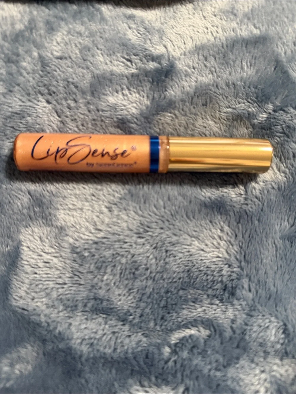 New LipSense Long-Lasting Liquid Lipstick - sand